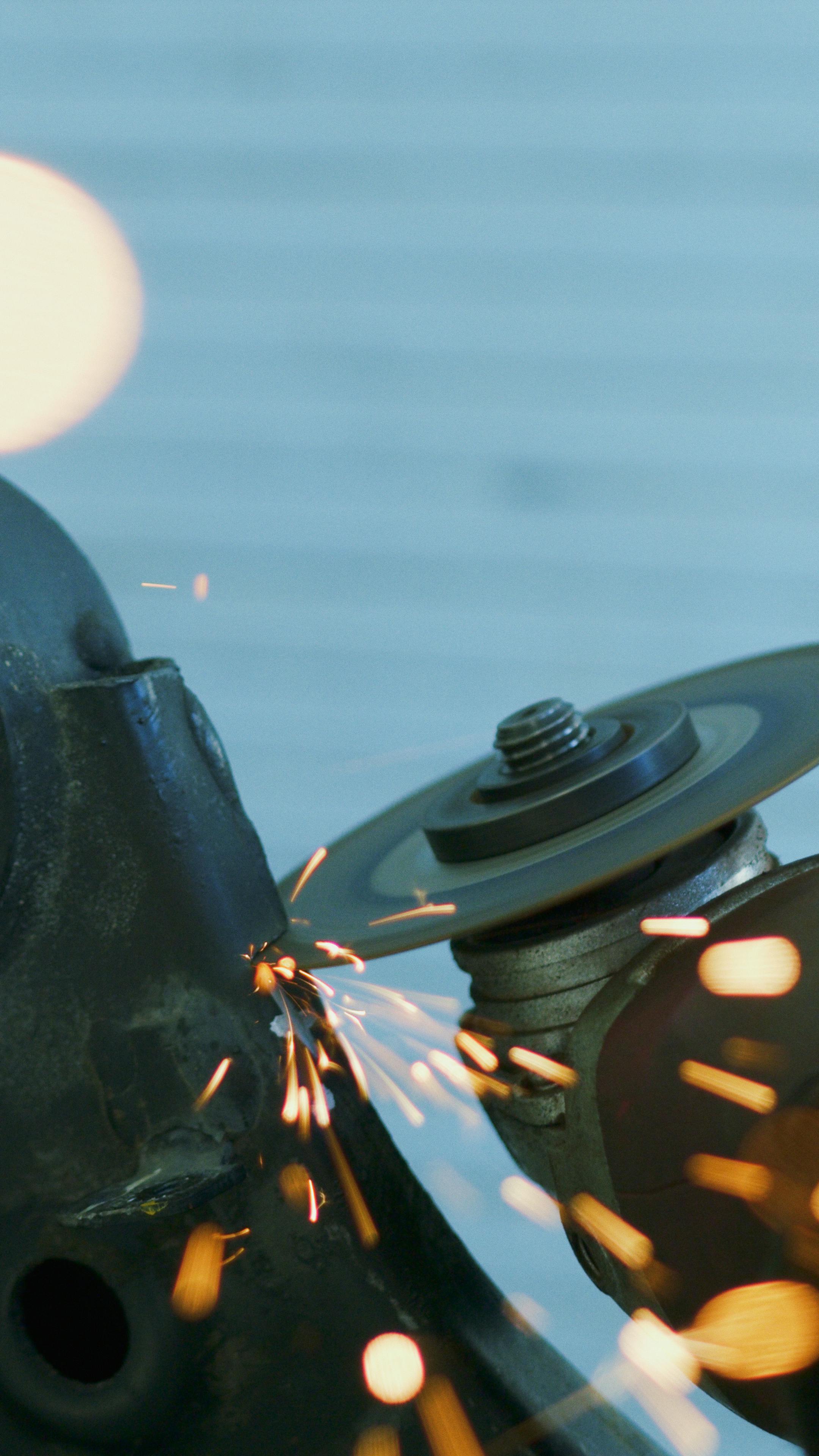 Karosserie- und Lackierzentrum Taubertal Werkstatt